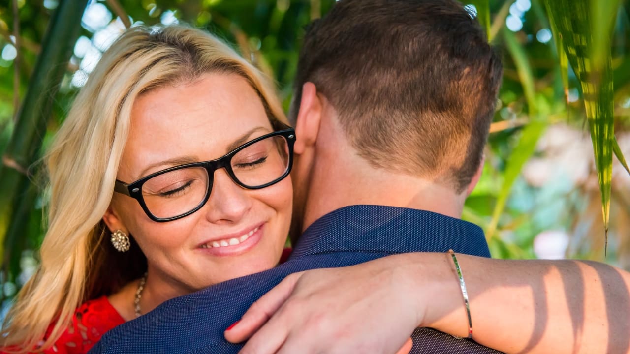 Ben Carr has been married to Candace Carr