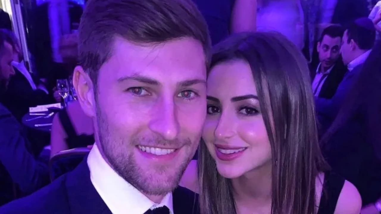 Ben Davies Emily Caplan