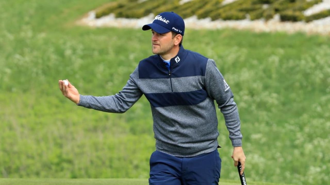 Bernd Wiesberger Net Worth Details Bernd Wiesberger Net Worth Details