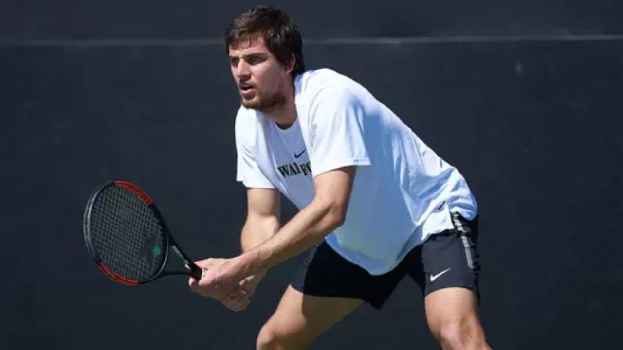 Borna Gojo Net Worth Details Borna Gojo Net Worth Details