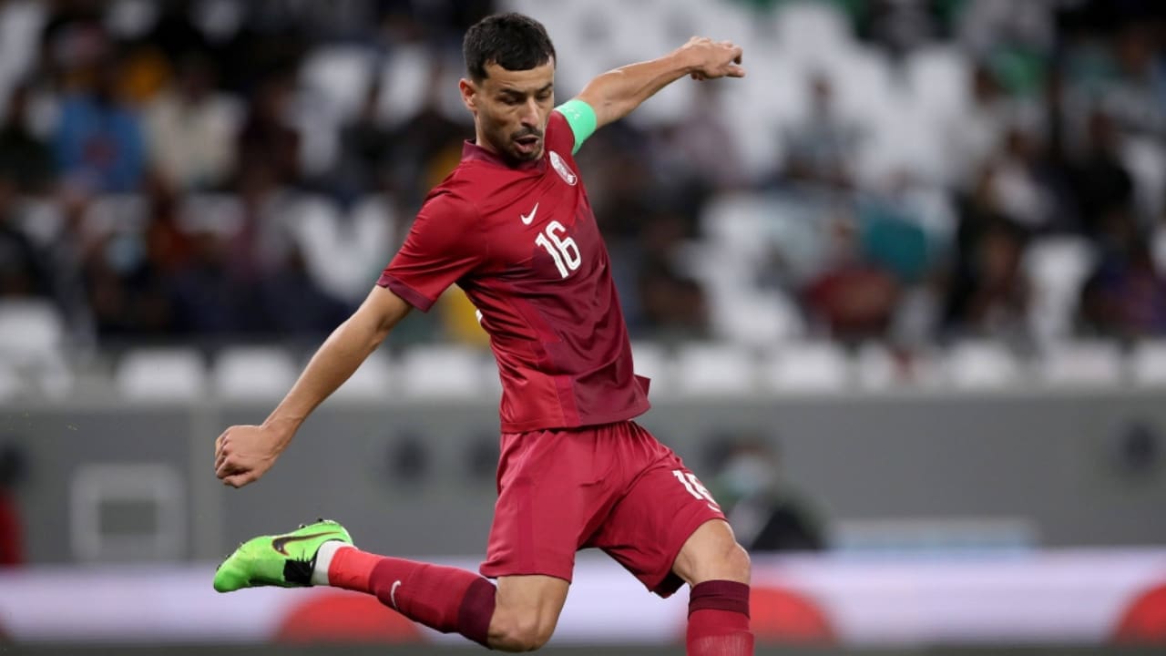 Boualem Khoukhi Net Worth Details Boualem Khoukhi Net Worth Details