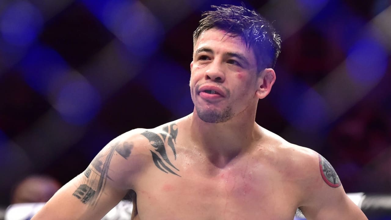 Brandon Moreno Net Worth Details