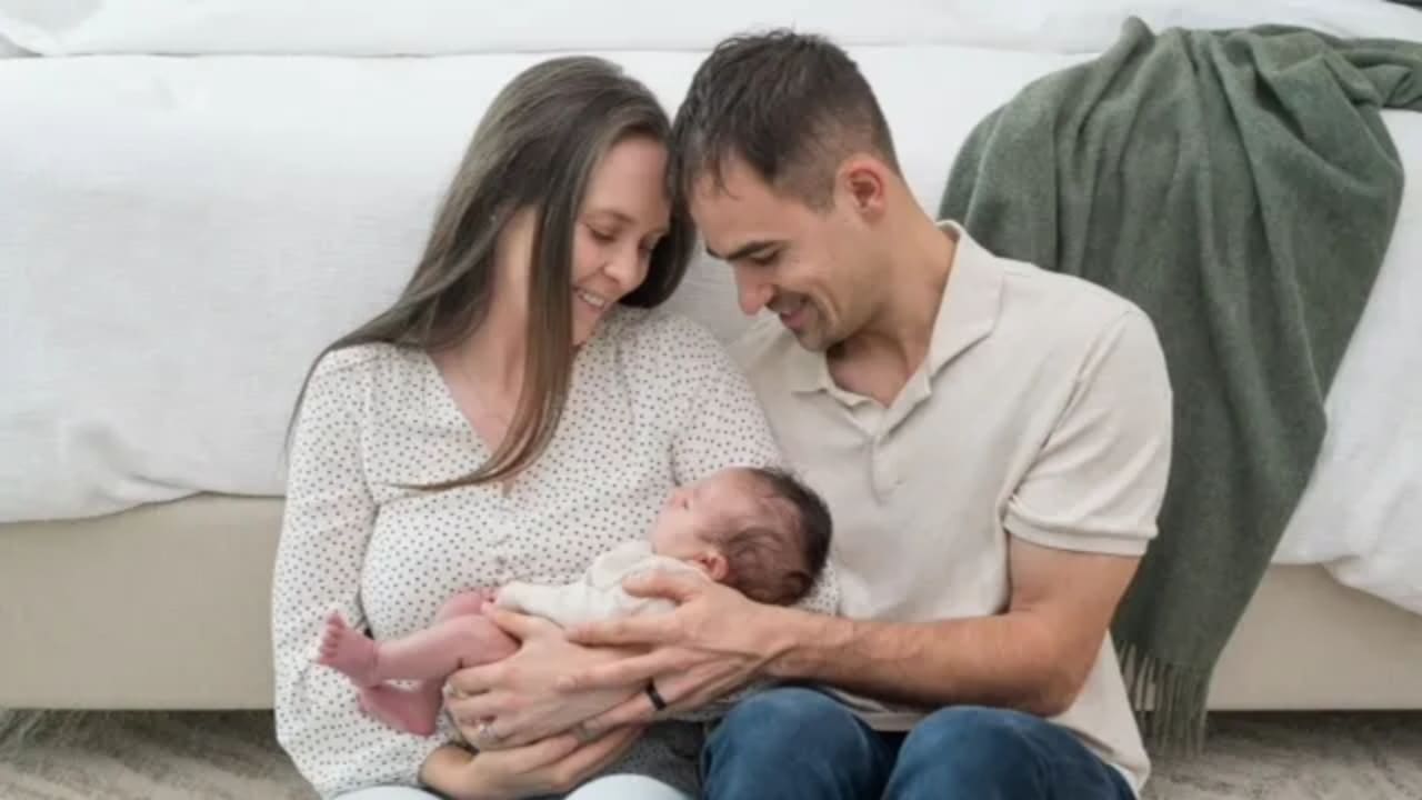 Brittany Altomare her husband, Steven Stanislawzyk