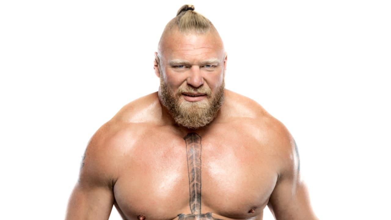 Brock Lesnar net worth Details Brock Lesnar net worth Details
