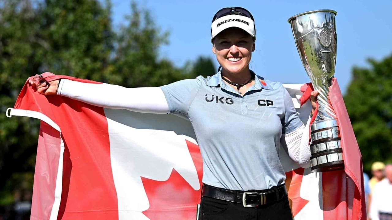 Brooke M. Henderson Net Worth Details Brooke M. Henderson Net Worth Details