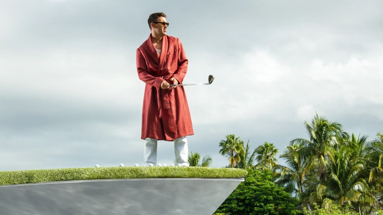 Brooks Koepka Biography