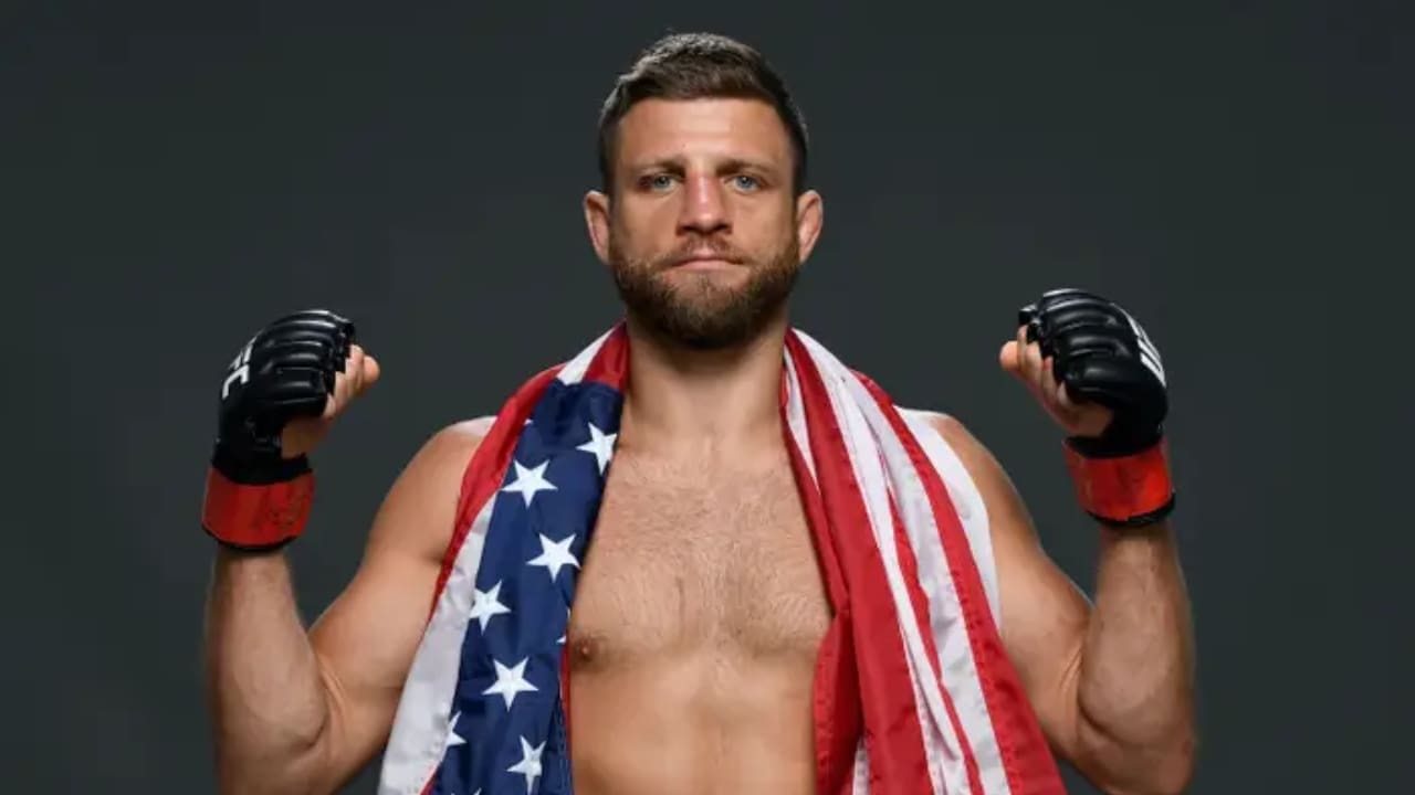 Calvin Kattar Biography