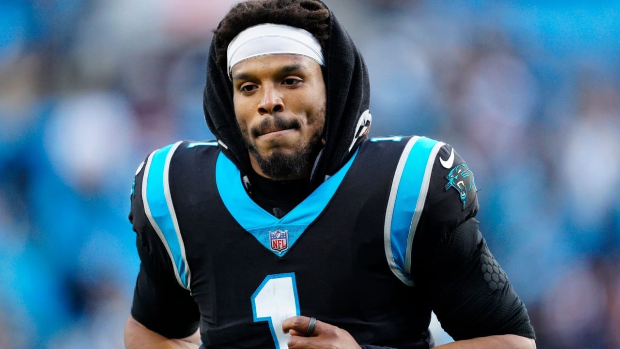 Cam Newton Biography