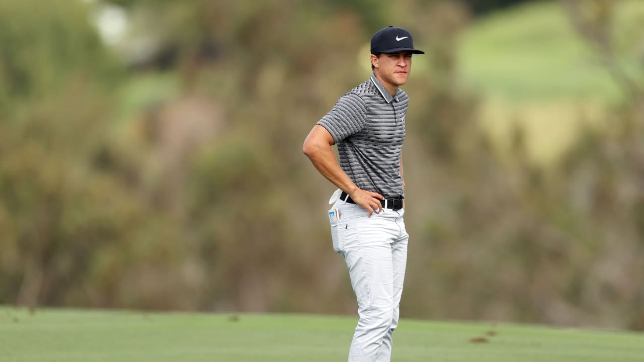 Cameron Champ Biography