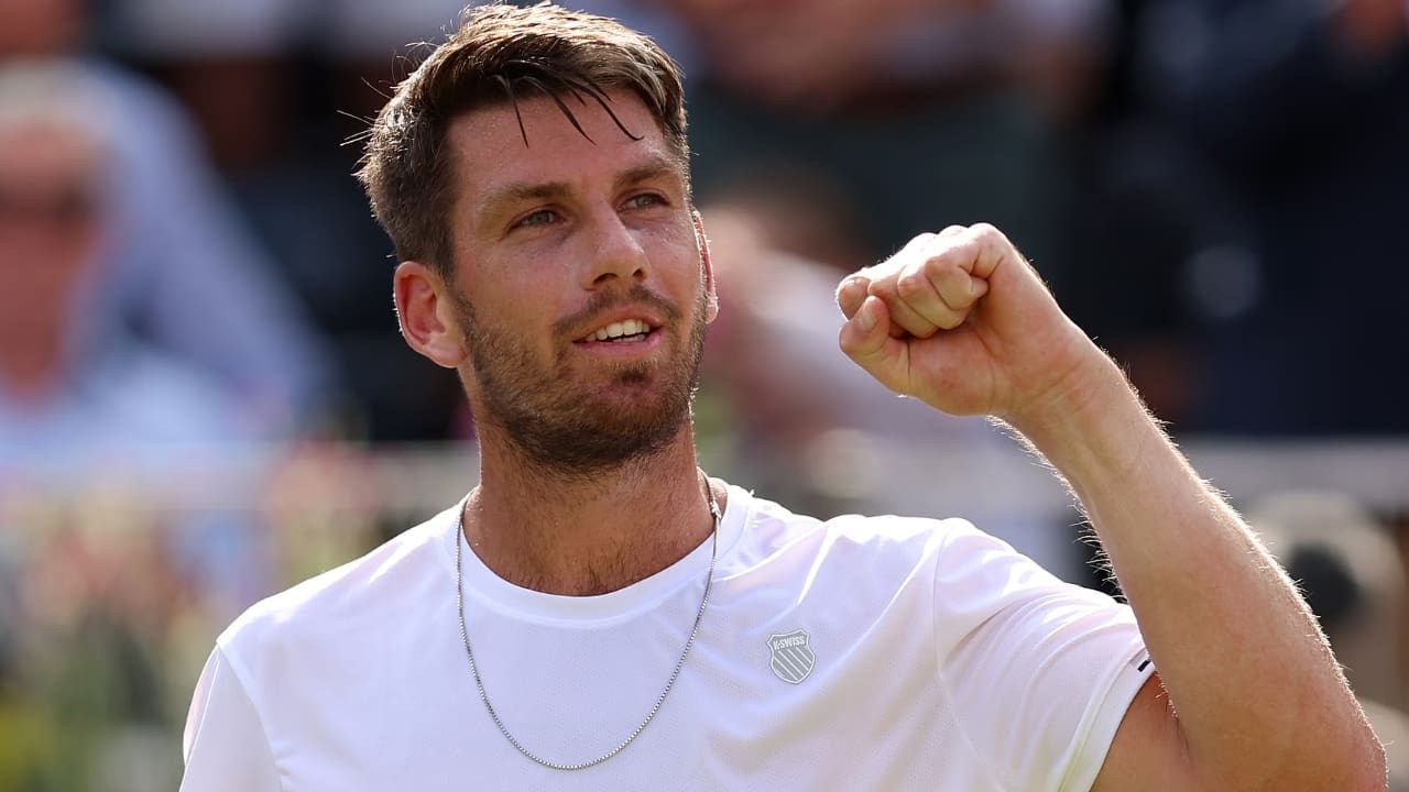 Cameron Norrie Net Worth Details Cameron Norrie Net Worth Details