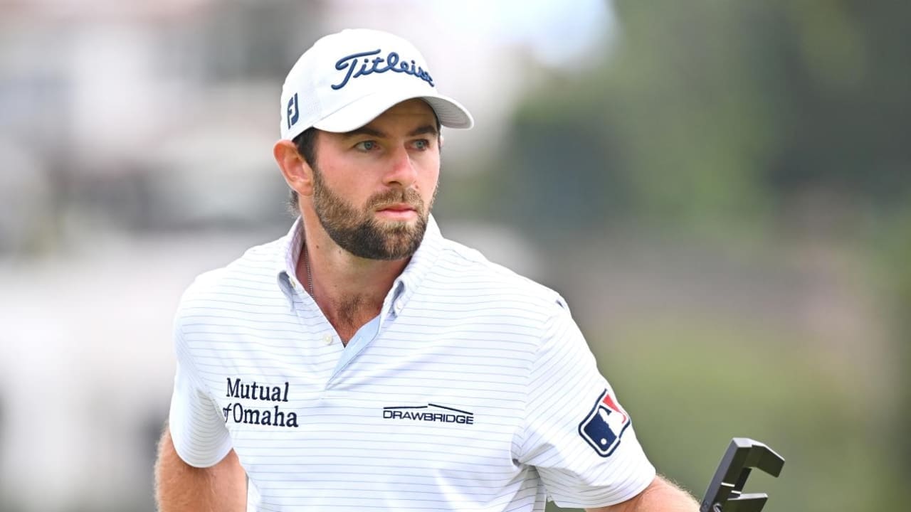 Cameron Young Net Worth Details Cameron Young Net Worth Details