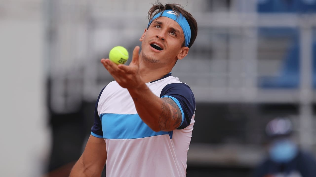 Camilo Ugo Carabelli Net Worth Details Camilo Ugo Carabelli Net Worth Details