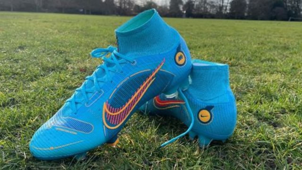 Can You Wear Soccer Cleats For Flag Football Can You Wear Soccer Cleats For Flag Football