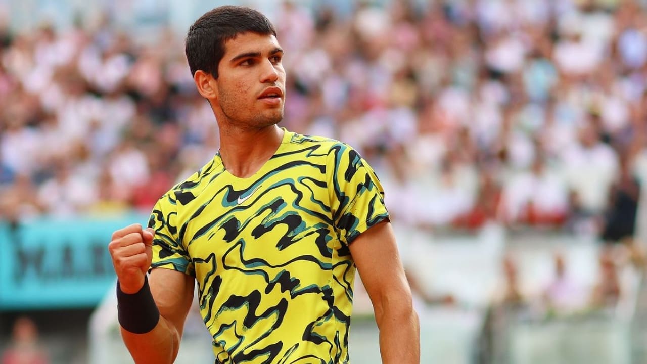 Carlos Alcaraz Net Worth Details Carlos Alcaraz Net Worth Details