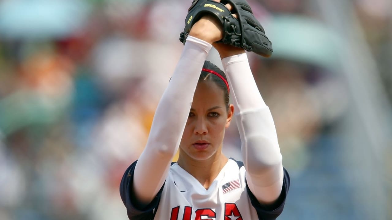 Catherine Leigh Osterman's Biography