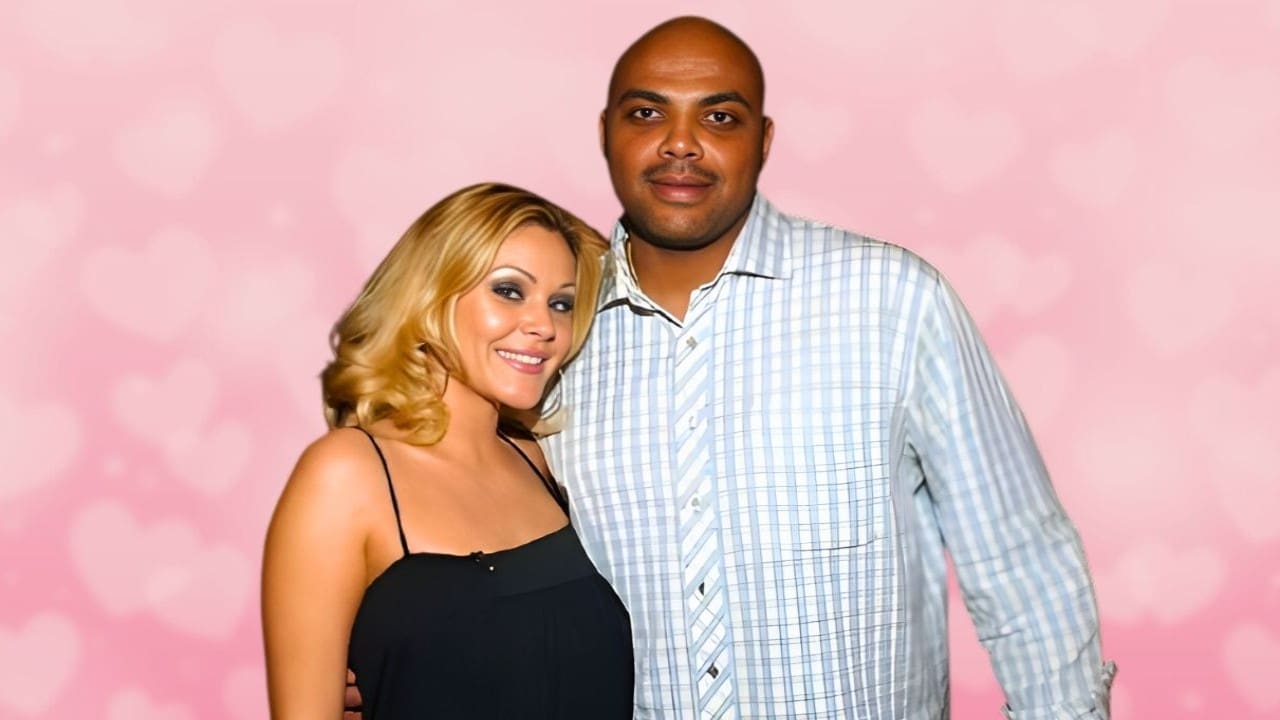 Charles Barkley's Wife Maureen Blumhardt Net Worth Details Charles Barkley's Wife Maureen Blumhardt Net Worth Details