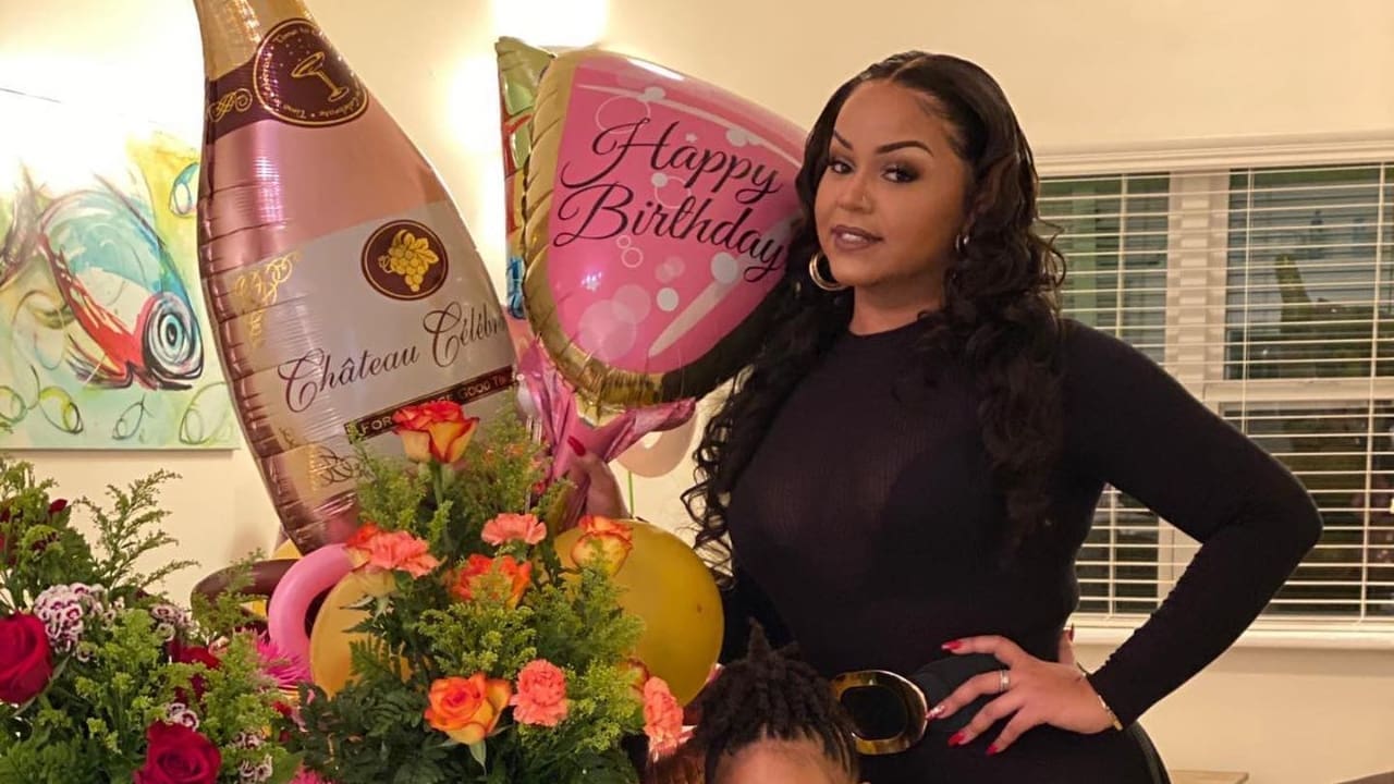 Chris Gayle partner Natasha Berridge