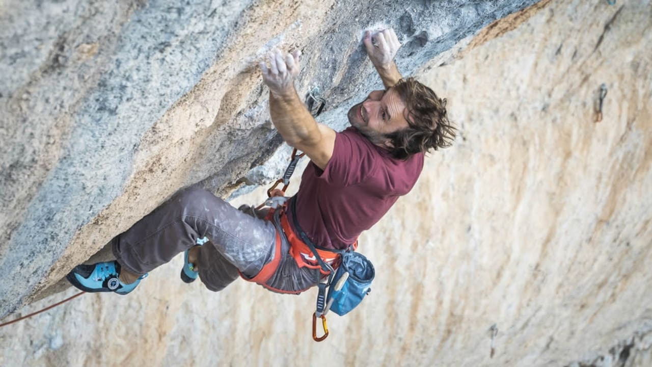 Chris Sharma's Biography