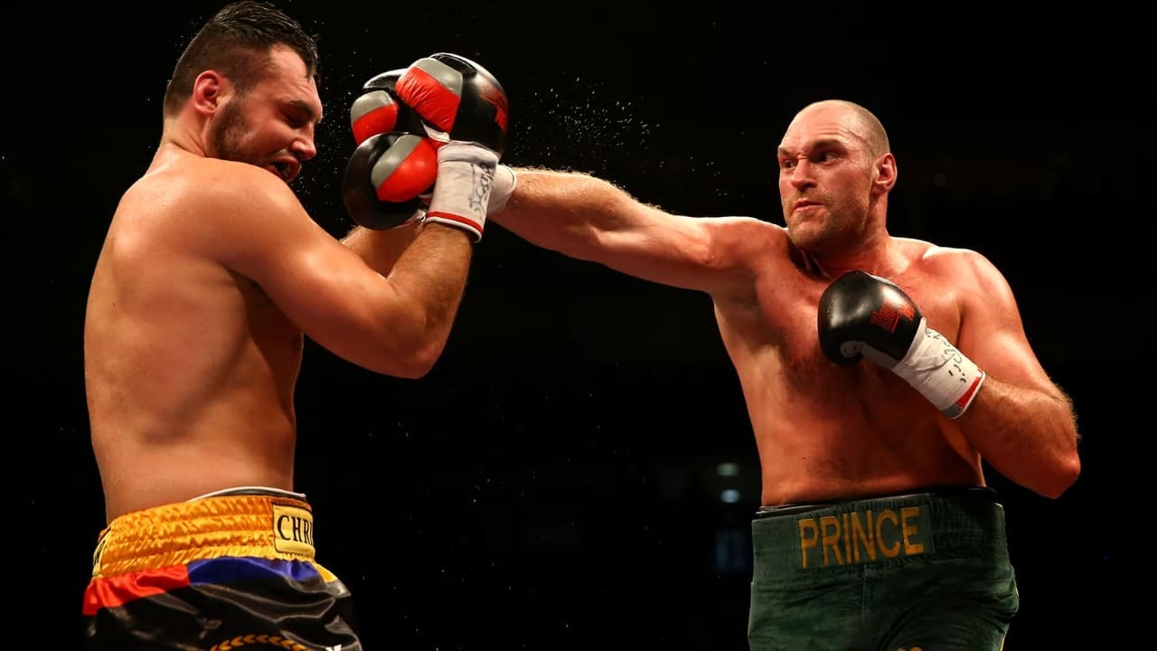 Christian Hammer Biography