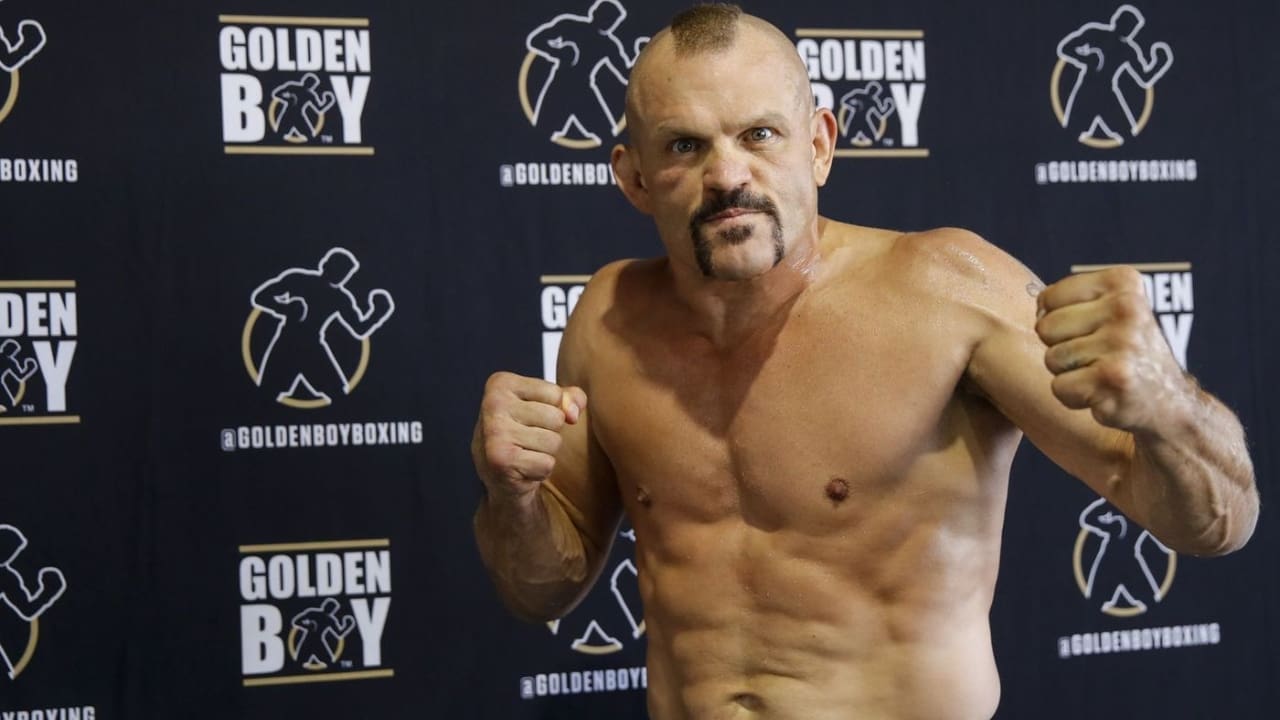 Chuck Liddell Net Worth in 2026: Fight Salaries, Endorsements, Wife Chuck Liddell Biography