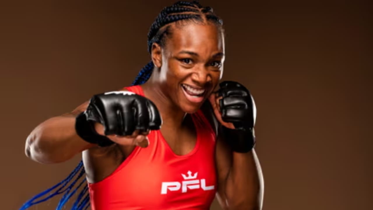 Claressa Shields Net Worth in 2026: Career Earnings, Stats, Husband Claressa Shields Biography