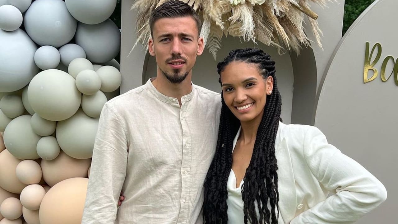 Clement Lenglet Biography