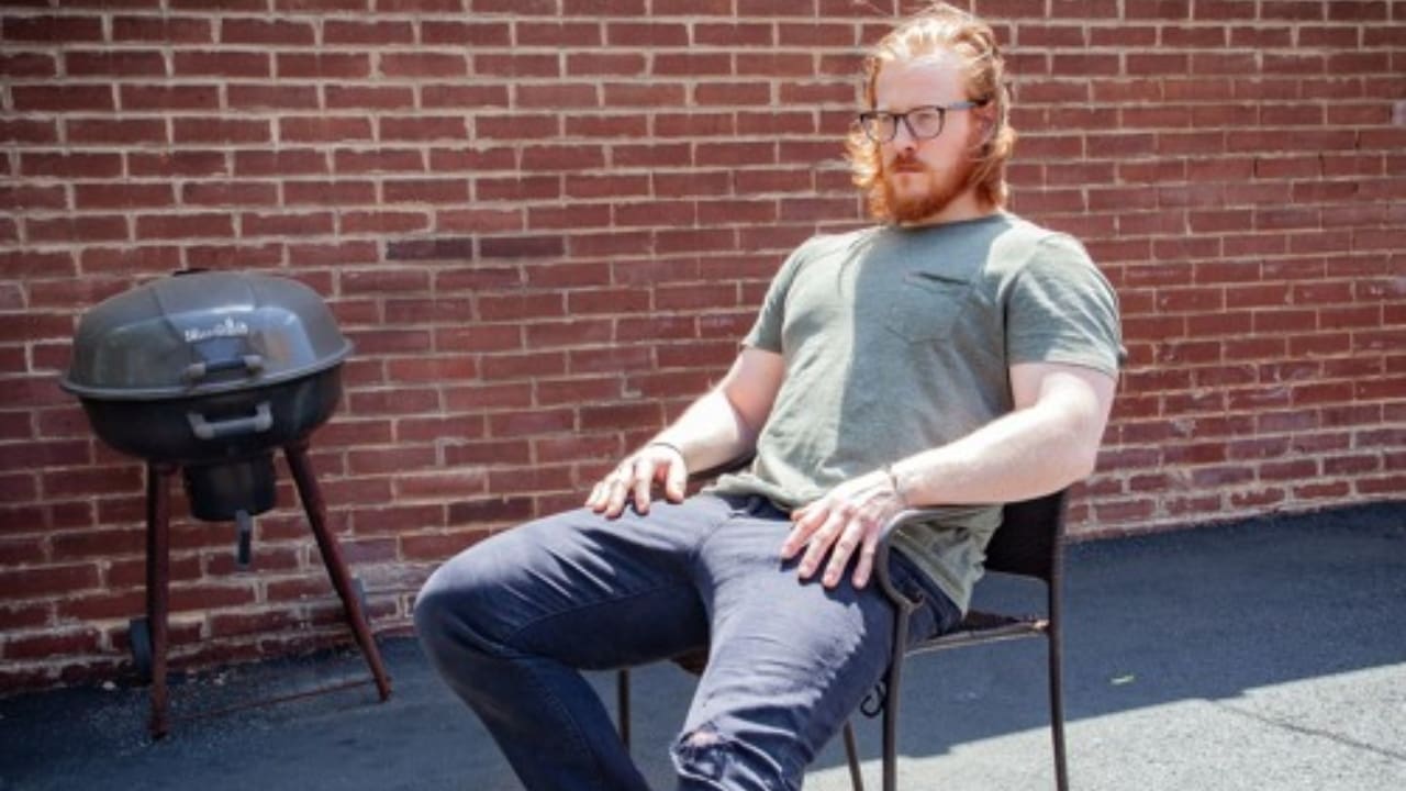 Cody James Biography