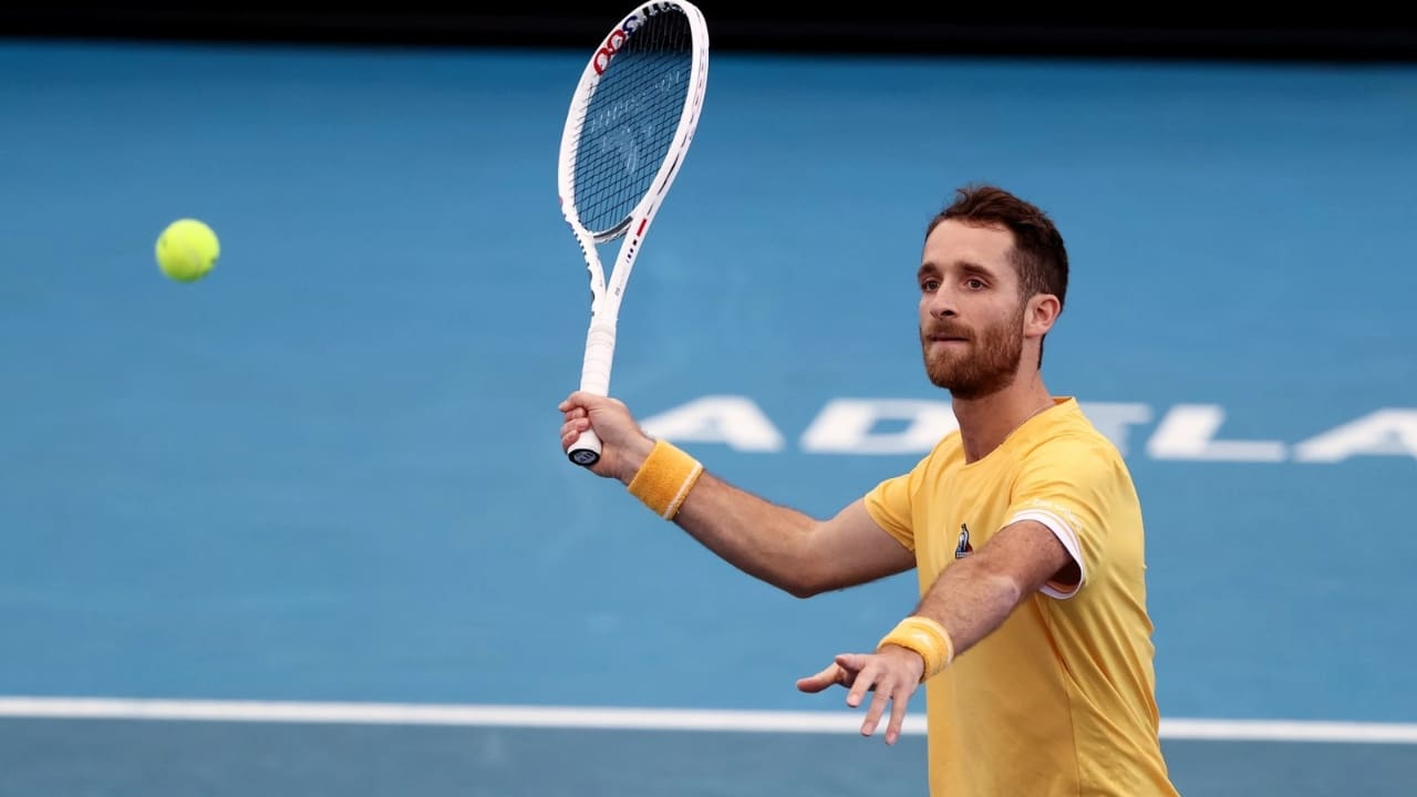 Constant Lestienne Net Worth in 2026: Salary, and Earnings Constant Lestienne's Biography