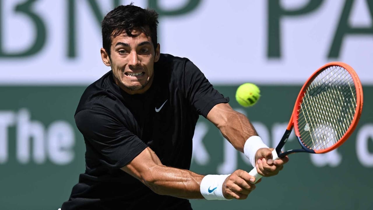 Cristian Garin Net Worth Details Cristian Garin Net Worth Details