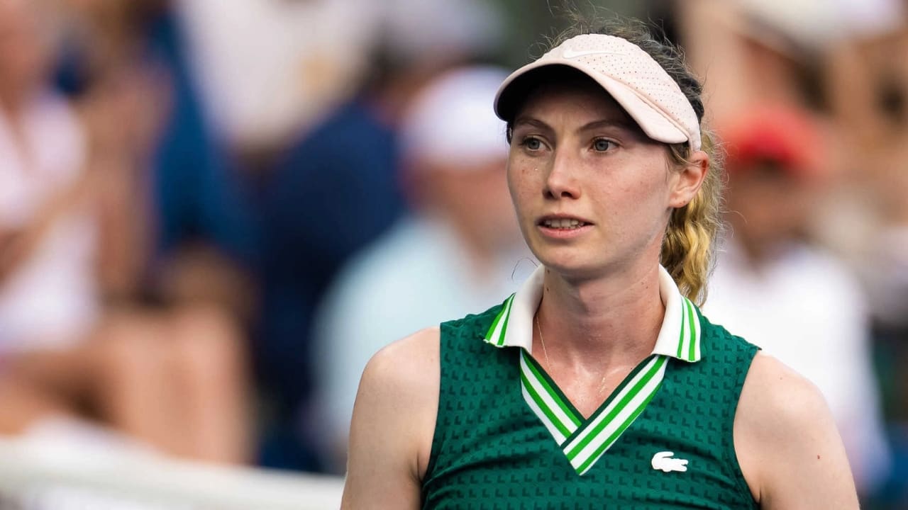 Cristina Bucsa Net Worth Details Cristina Bucsa Net Worth Details