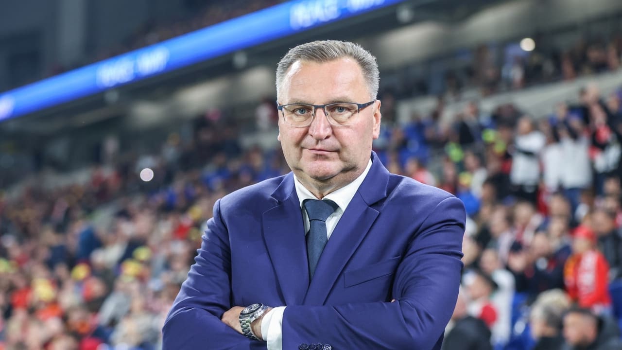 Czeslaw Michniewicz Net Worth Details Czeslaw Michniewicz Net Worth Details