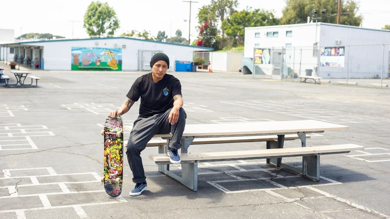 Daewon Song Net Worth Details Daewon Song Net Worth Details