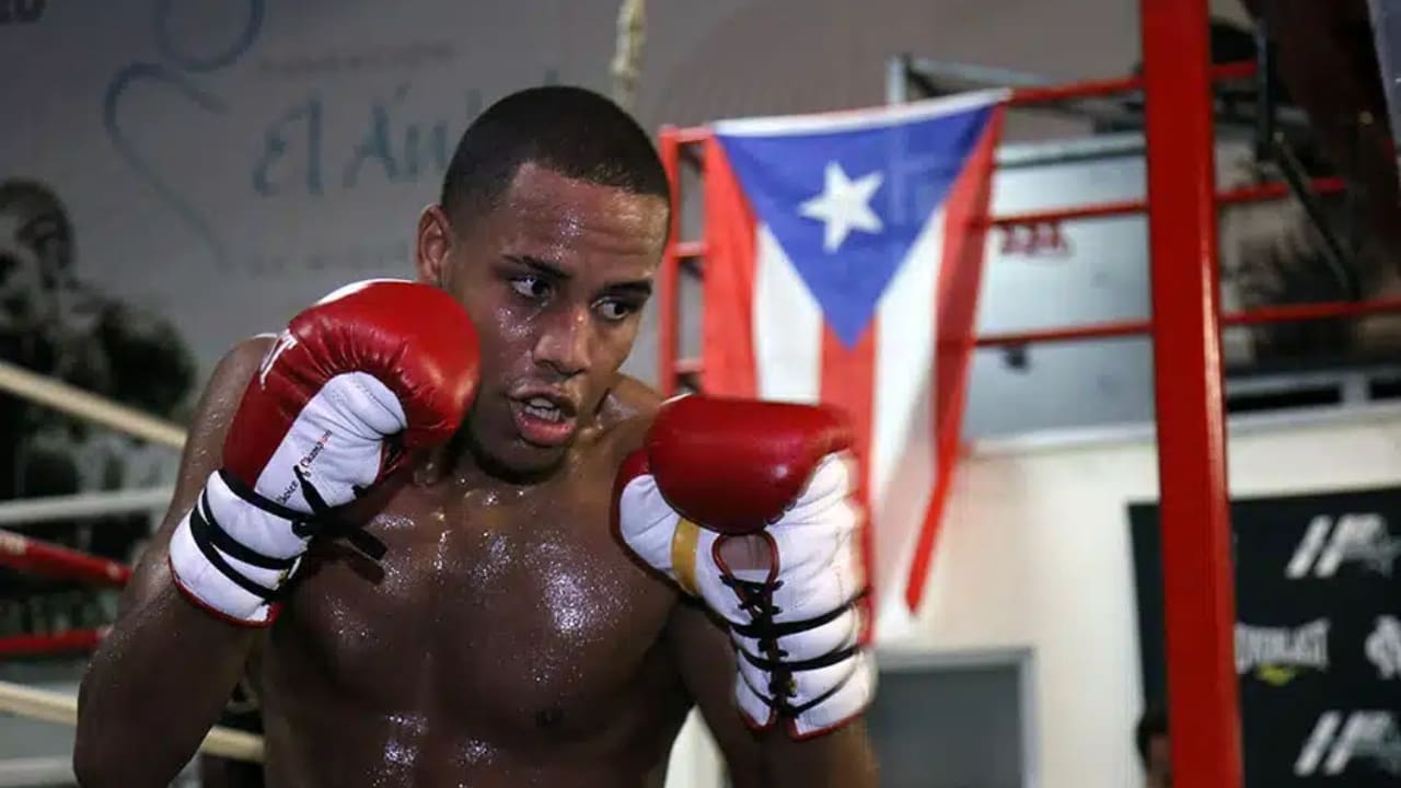 Danielito Zorrilla Biography