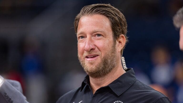 Dave Portnoy Net Worth Details