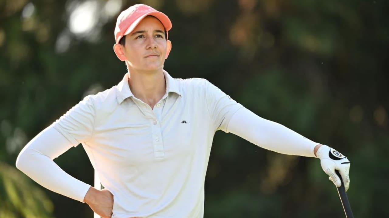 Dewi Weber biography