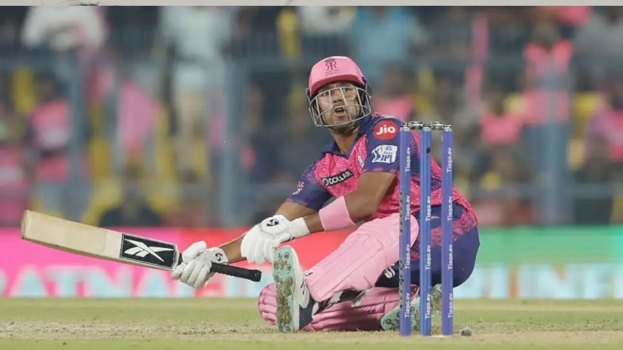 Dhruv Jurel Biography