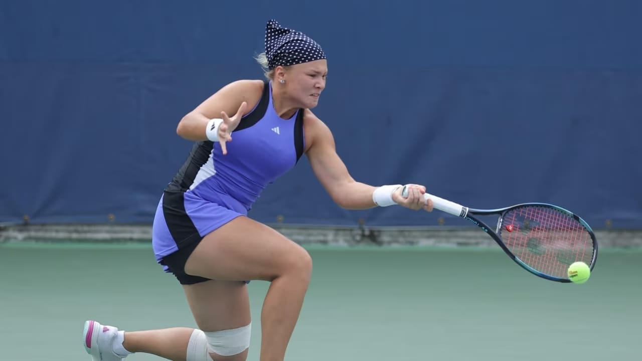 Diana Shnaider Net Worth Details Diana Shnaider Net Worth Details