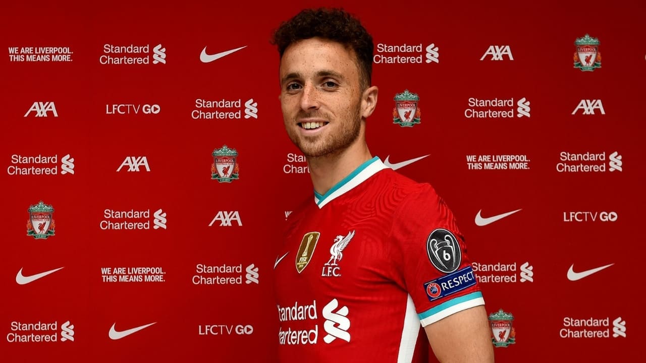 Diogo Jota Net Worth Details Diogo Jota Net Worth Details