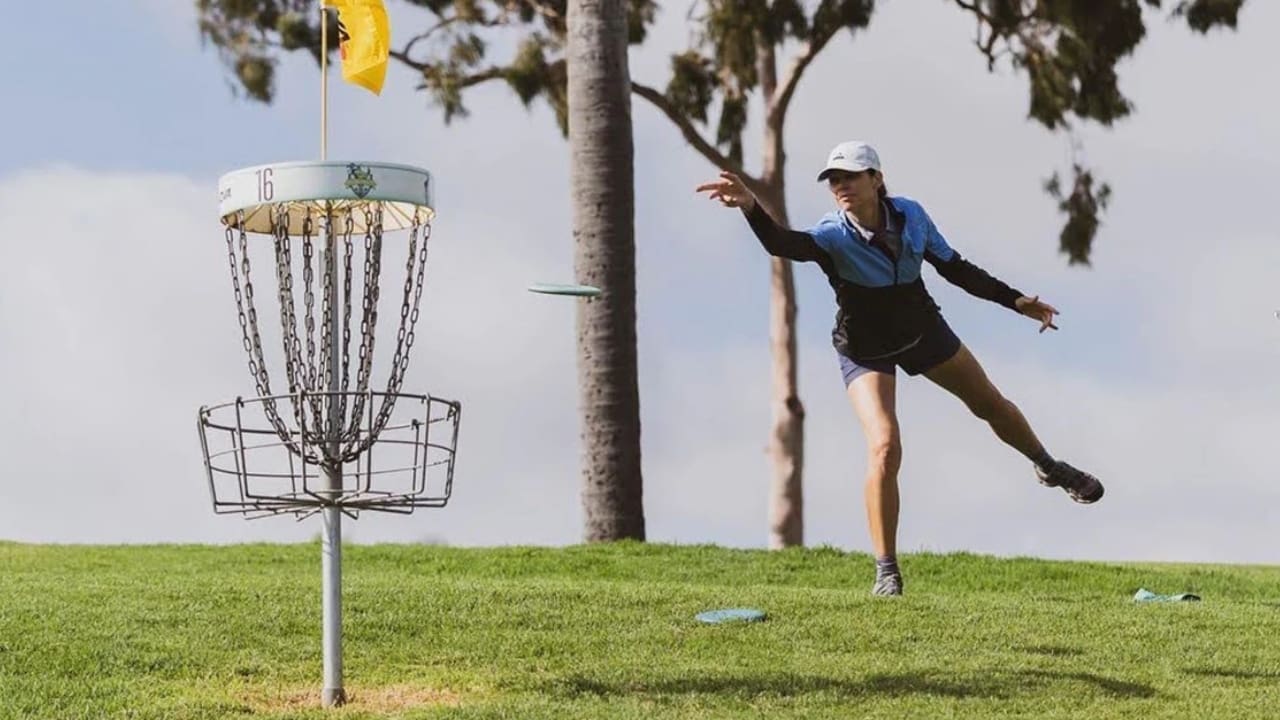 Disc Golf Putting Strategies Disc Golf Putting Strategies