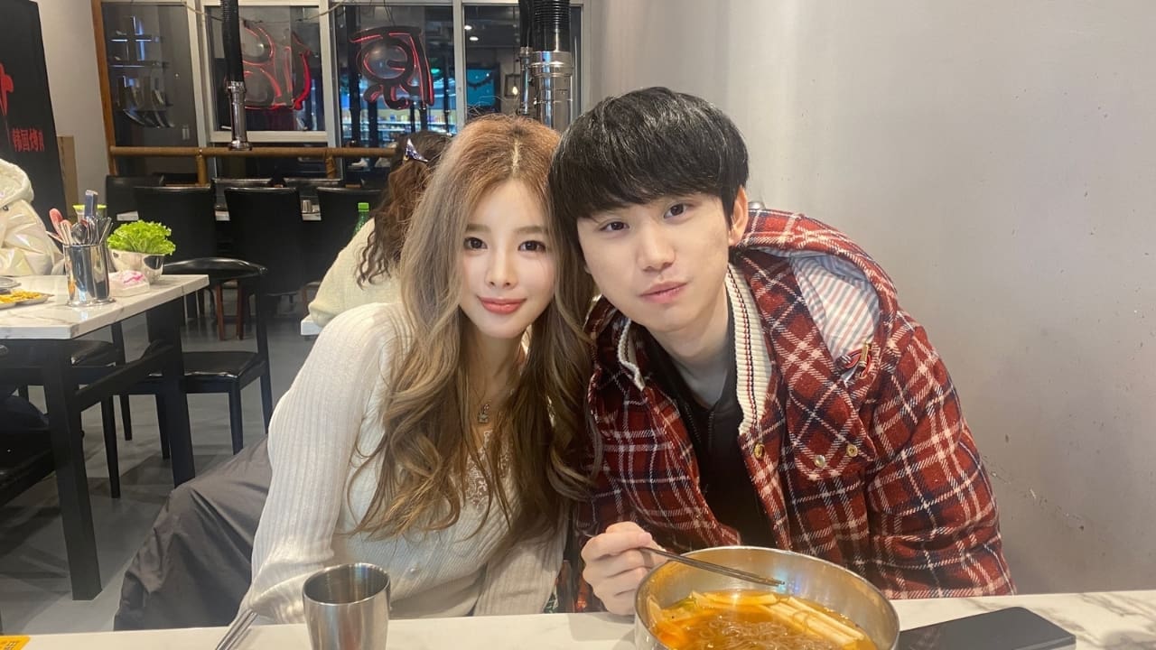 Doinb married to Tang Xiaoyo