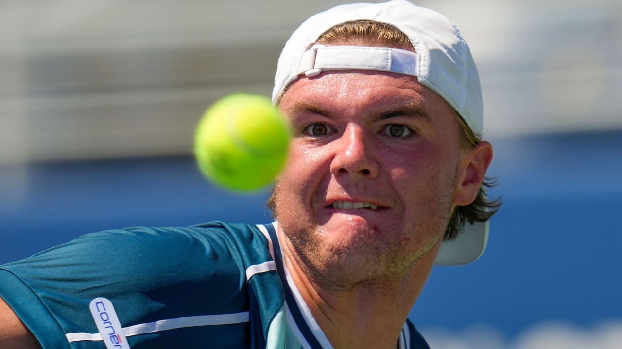 Dominic Stricker net worth Details Dominic Stricker net worth Details