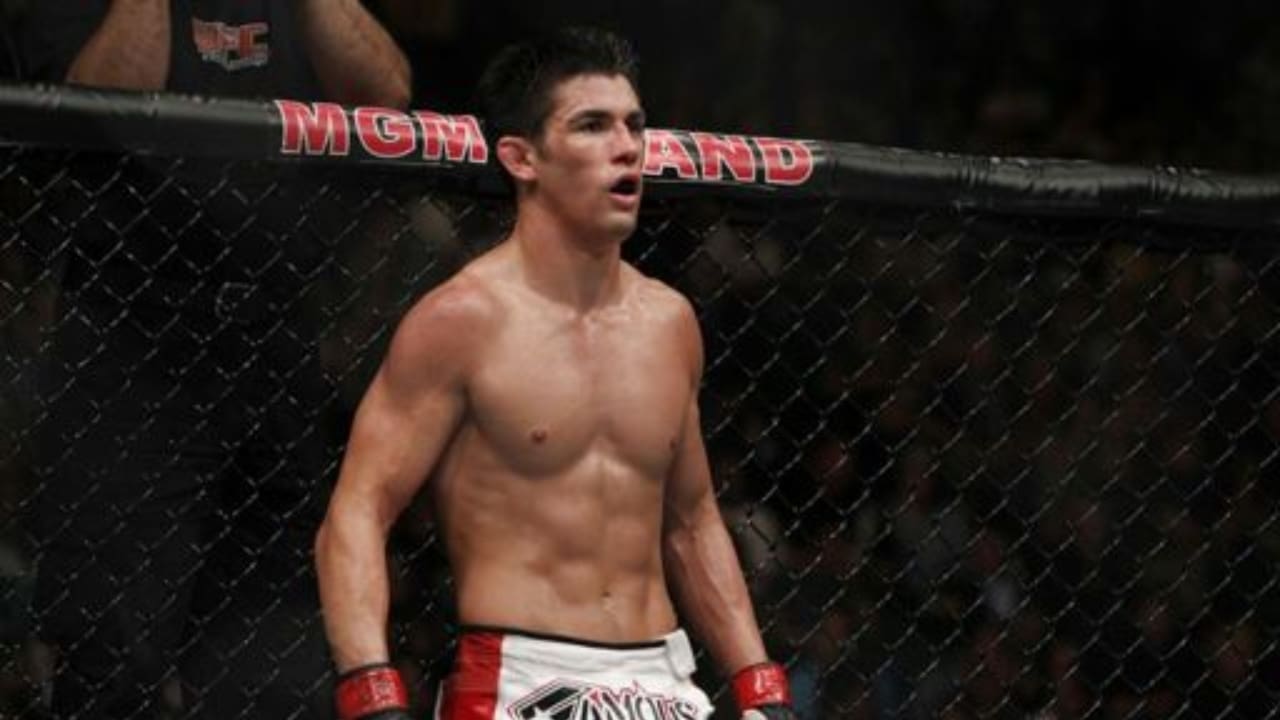 Dominick Rojelio Cruz's Biography