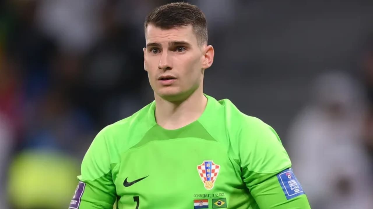 Dominik Livakovic Net Worth Details Dominik Livakovic Net Worth Details