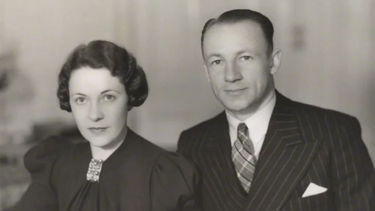 Don Bradman married Jessie Menzies