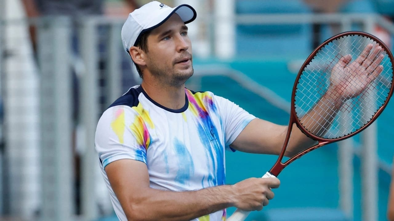 Dusan Lajovic Net Worth Details Dusan Lajovic Net Worth Details