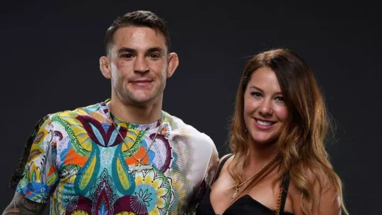 Dustin Poirier's Wife, Jolie Poirier Net Worth Details Dustin Poirier's Wife, Jolie Poirier Net Worth Details