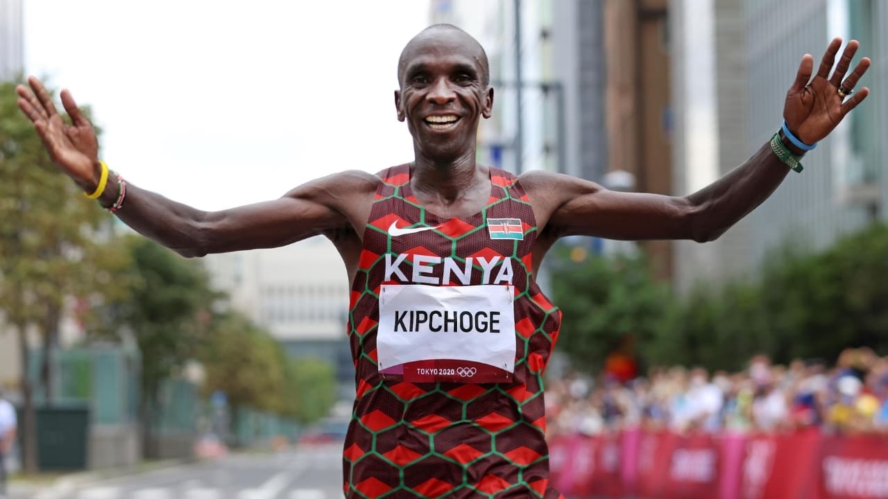Eliud Kipchoge Net Worth Details Eliud Kipchoge Net Worth Details