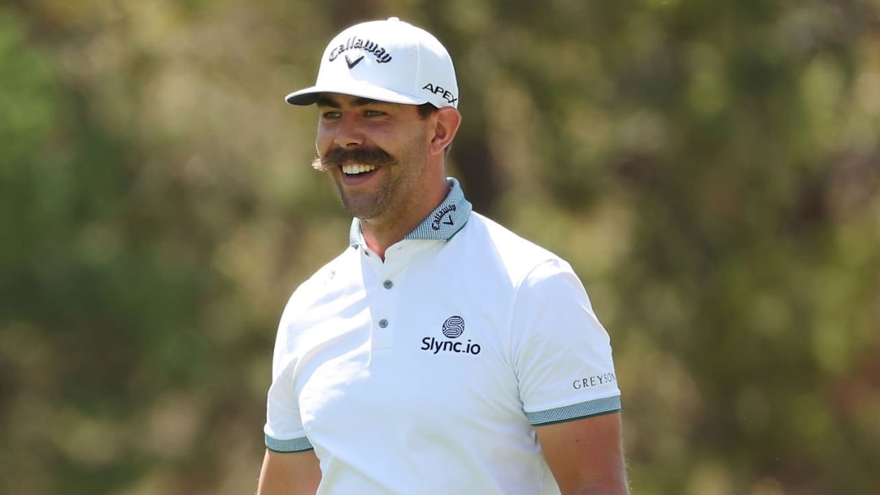 Erik van Rooyen Biography