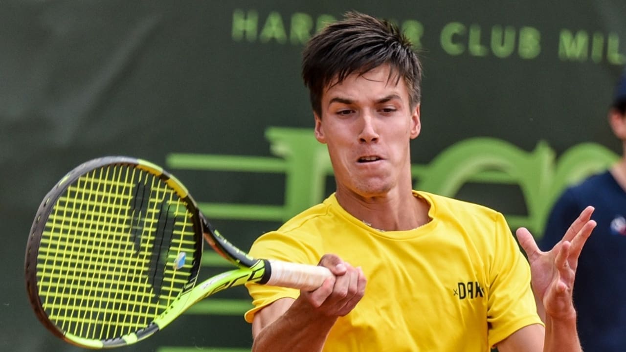 Fabian Marozsan Net Worth Details Fabian Marozsan Net Worth Details