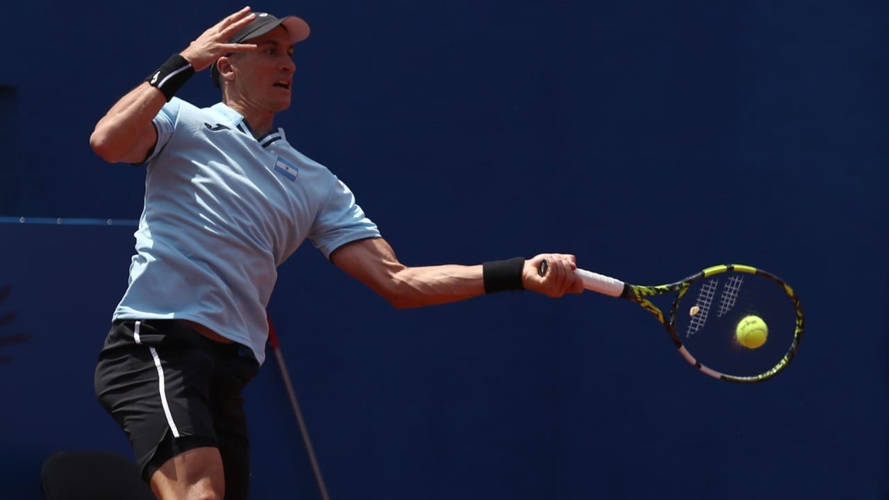 Facundo Bagnis Net Worth Details Facundo Bagnis Net Worth Details